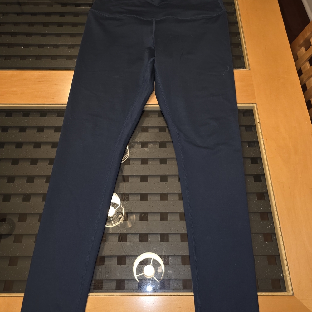 Zella Midnight Blue Active Leggings